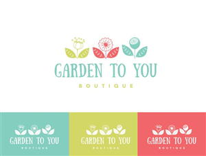 Logo Design by wonderland for this project | Design: #5581881