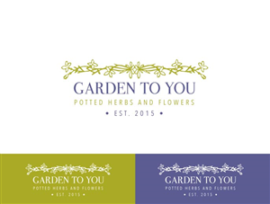 Logo Design by wonderland for this project | Design: #5581944