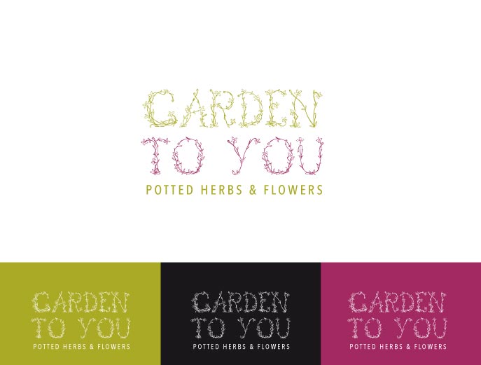 Logo Design by wonderland for this project | Design #5581953