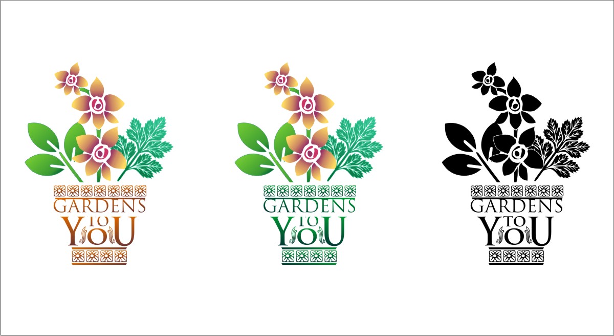 Logo Design by Rj Cruz for this project | Design #5566000