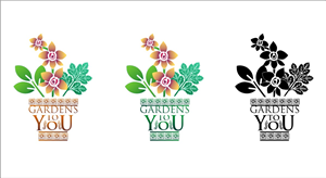 Logo Design by Rj Cruz