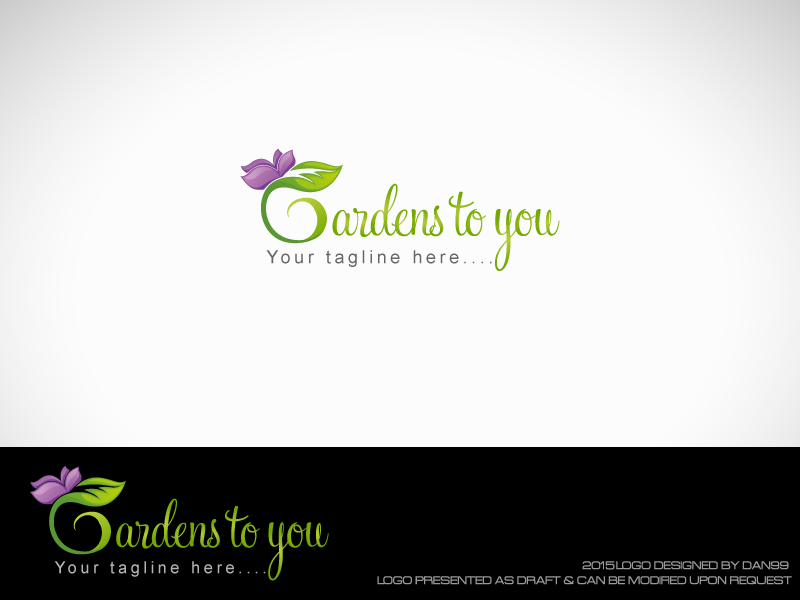 Logo Design by dan99 for this project | Design #5575530