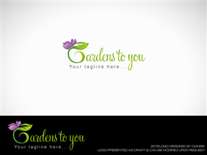 Logo Design by dan99