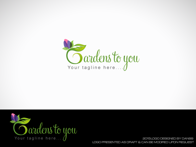 Logo Design by dan99 for this project | Design #5591203