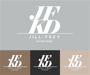 Logo Design by Courtney Cox