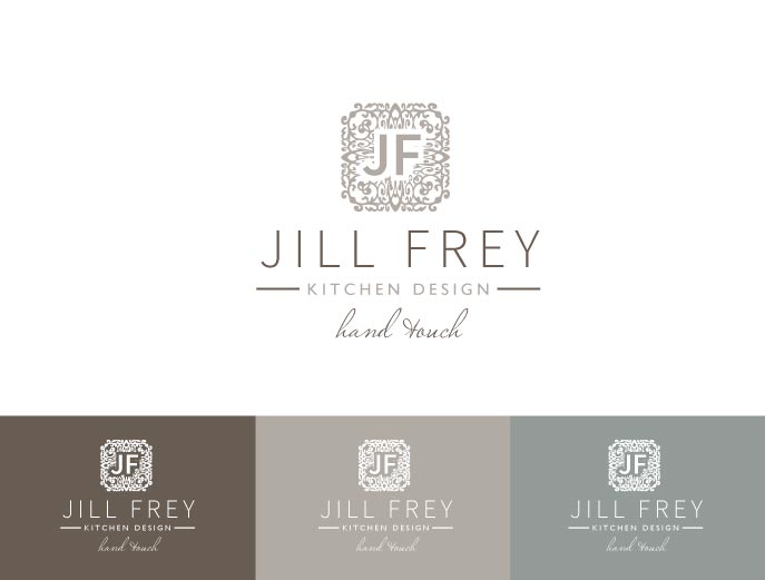 Logo Design by wonderland for this project | Design #5581732