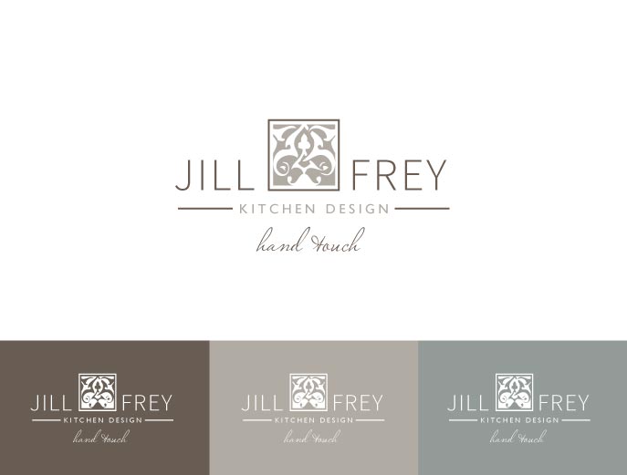 Logo Design by wonderland for this project | Design #5581755