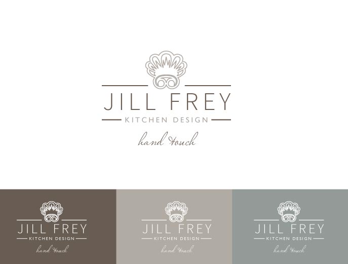 Logo Design by wonderland for this project | Design #5581776