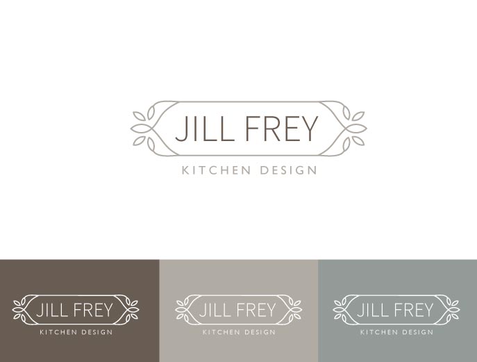 Logo Design by wonderland for this project | Design #5581805