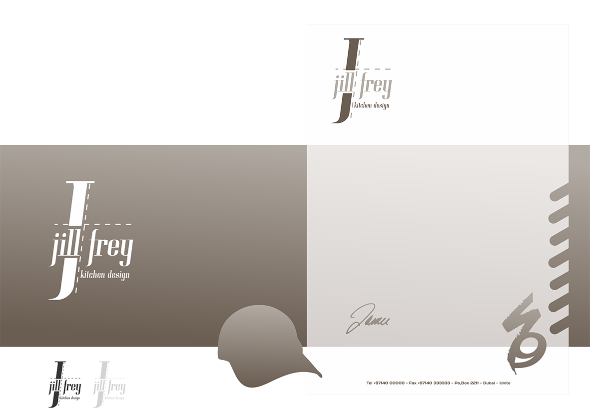 Diseño de Logo por WaelSwid para este proyecto | Diseño #5615858