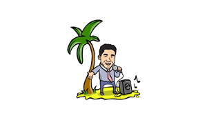 Fun Hawaii Realtor needs an email newsletter banner to immediately capture attention of recipients | Grafik-Design von Oliver  Balard