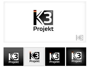 Logo Design by mouallem zoheir