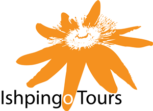 Logo Design by Giovanni Papalia for Ishpingo Tours Cia Ltda | Design #1533090