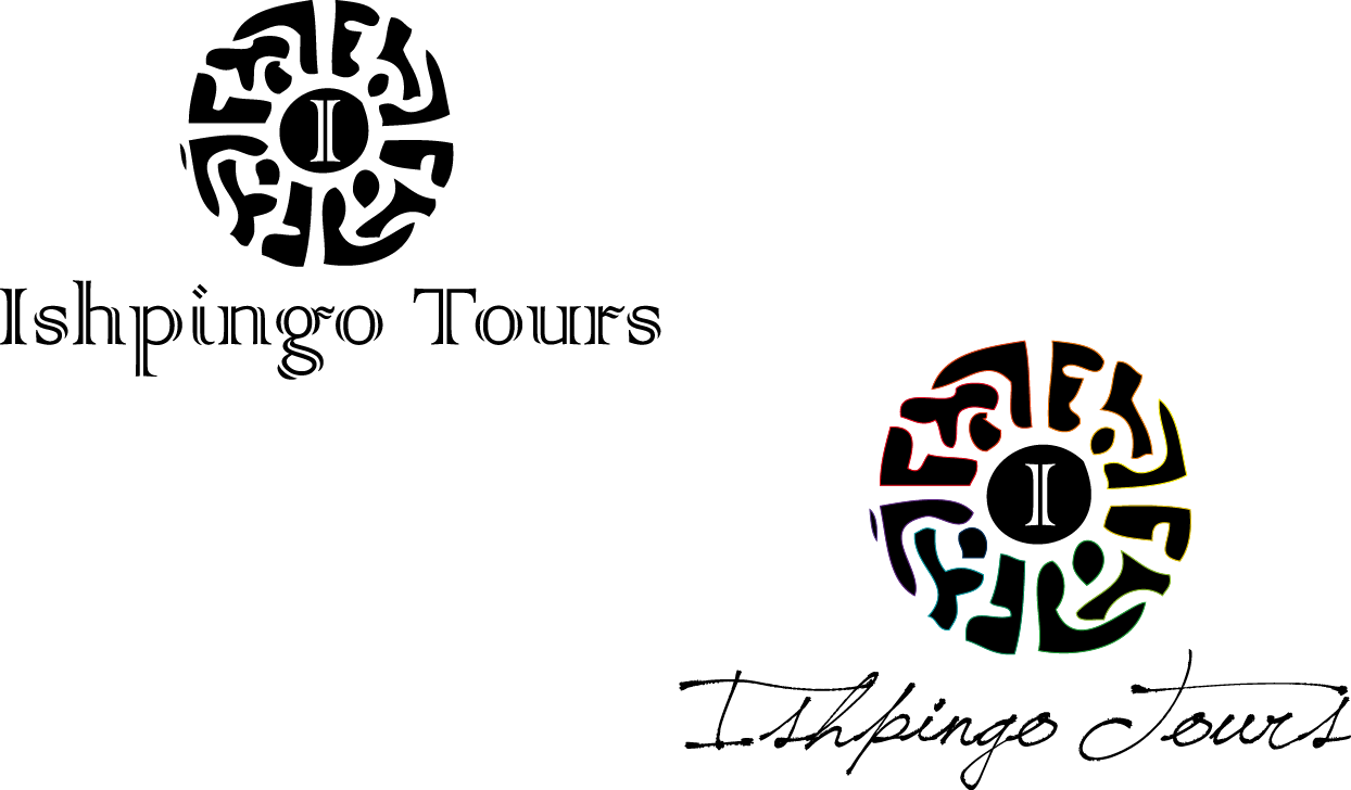 Logo-Design von Giovanni Papalia für Ishpingo Tours Cia Ltda | Design #1547002