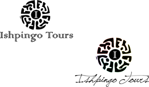 Logo Design by Giovanni Papalia for Ishpingo Tours Cia Ltda | Design: #1547002