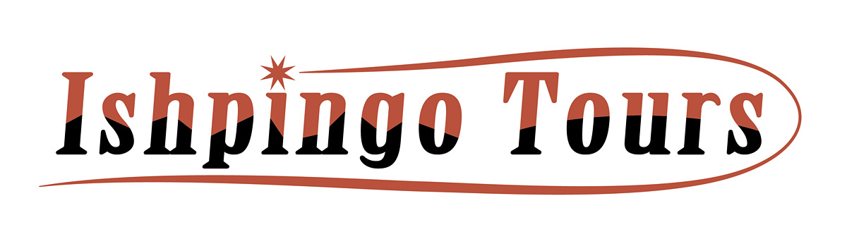 Logo Design by Good Design for Ishpingo Tours Cia Ltda | Design #1549076