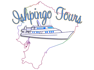 Logo Design by AphroGraphics for Ishpingo Tours Cia Ltda | Design #1546667