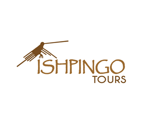 Logo Design by briliana for Ishpingo Tours Cia Ltda | Design: #1564879