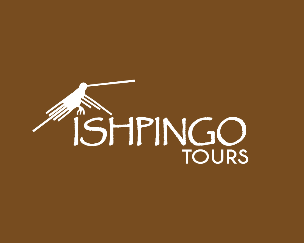 Logo Design by briliana for Ishpingo Tours Cia Ltda | Design #1564881