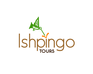 Ishpingo Tours  | Diseño de Logo por briliana