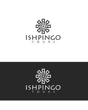 Diseño de Logo por logo_s para Ishpingo Tours Cia Ltda | Diseño: #1557970