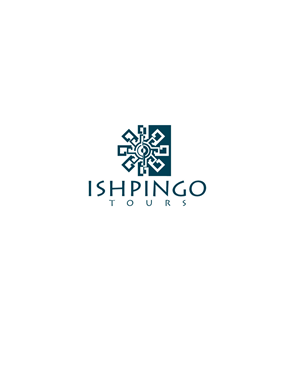 Diseño de Logo por logo_s para Ishpingo Tours Cia Ltda | Diseño: #1558006