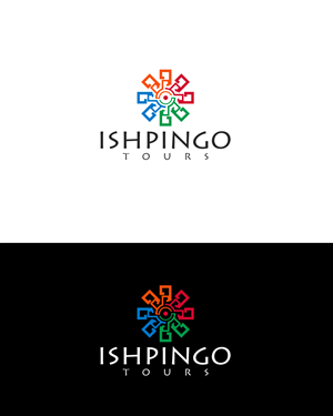 Diseño de Logo por logo_s para Ishpingo Tours Cia Ltda | Diseño: #1566767