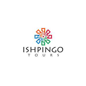 Diseño de Logo por logo_s para Ishpingo Tours Cia Ltda | Diseño: #1587536