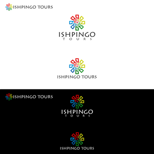 Diseño de Logo por logo_s para Ishpingo Tours Cia Ltda | Diseño: #1587543