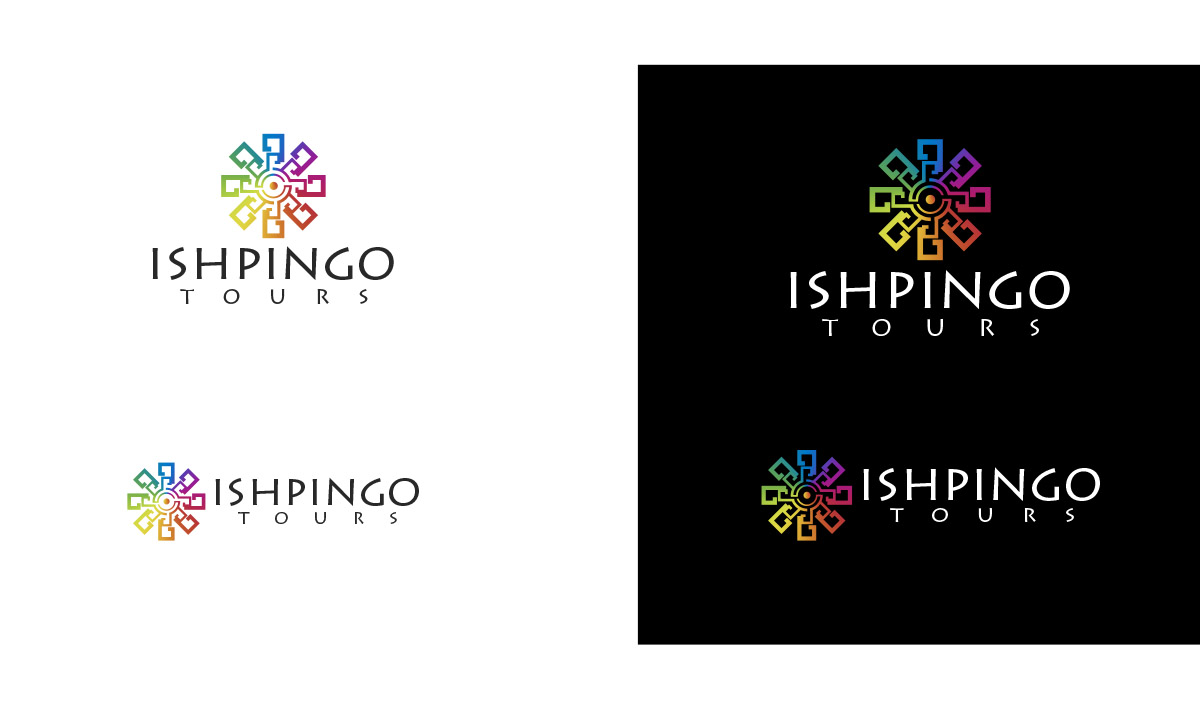 Diseño de Logo por logo_s para Ishpingo Tours Cia Ltda | Diseño: #1591321