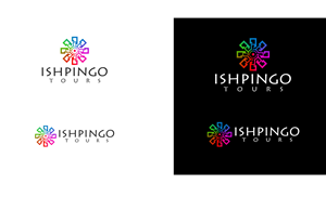 Diseño de Logo por logo_s para Ishpingo Tours Cia Ltda | Diseño: #1598048