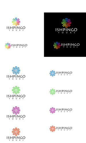 Diseño de Logo por logo_s para Ishpingo Tours Cia Ltda | Diseño: #1600079