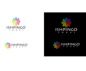Diseño de Logo por logo_s para Ishpingo Tours Cia Ltda | Diseño: #1600211