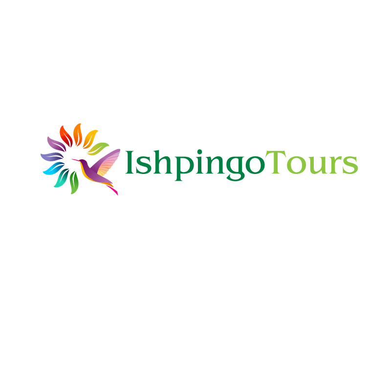 Logo Design by instudio for Ishpingo Tours Cia Ltda | Design #1546970