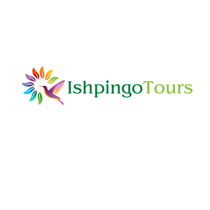 Diseño de Logo por instudio para Ishpingo Tours Cia Ltda | Diseño: #1546970