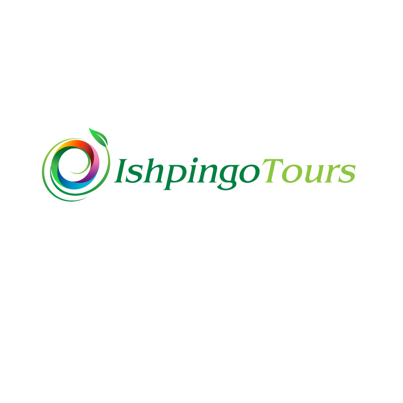 Diseño de Logo por instudio para Ishpingo Tours Cia Ltda | Diseño #1546979