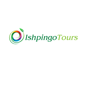 Diseño de Logo por instudio para Ishpingo Tours Cia Ltda | Diseño: #1546979