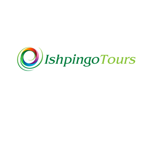 Diseño de Logo por instudio para Ishpingo Tours Cia Ltda | Diseño: #1557077