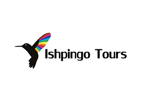 Logo Design by Bols for Ishpingo Tours Cia Ltda | Design #1569030