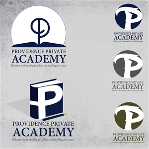 Logo Design by smcreative10 for this project | Design #5593047