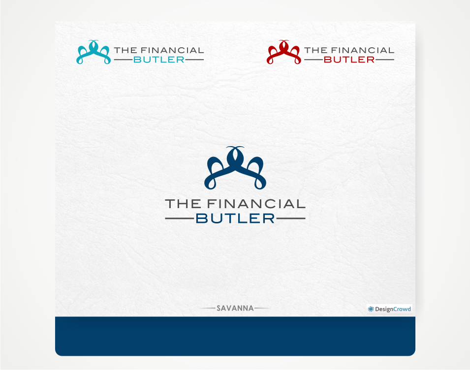 Logo Design by Savana for this project | Design #5569357