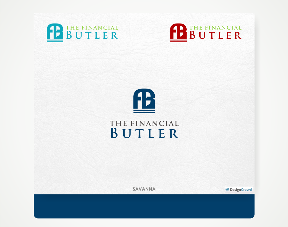 Logo Design by Savana for this project | Design #5569399