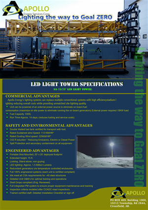 Brochure Design by balaji.deva.b for Shale Chem | Design #5586867
