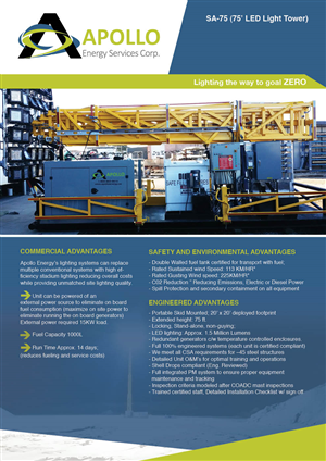 Brochure Design by paigeredmond for Shale Chem | Design #5565965