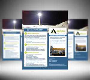 Brochure Design by subjoy