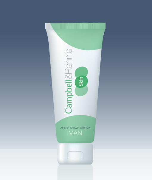 Design de Logo par Comunicamente Lab pour Campbell & Rennie | Design #1555020