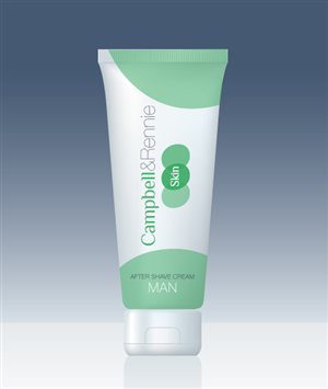 Logo-Design von Comunicamente Lab für Campbell & Rennie | Design: #1555020