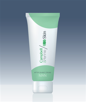 Logo-Design von Comunicamente Lab für Campbell & Rennie | Design: #1555027