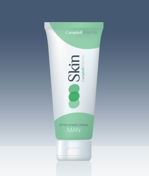 Design de Logo par Comunicamente Lab pour Campbell & Rennie | Design #1555034