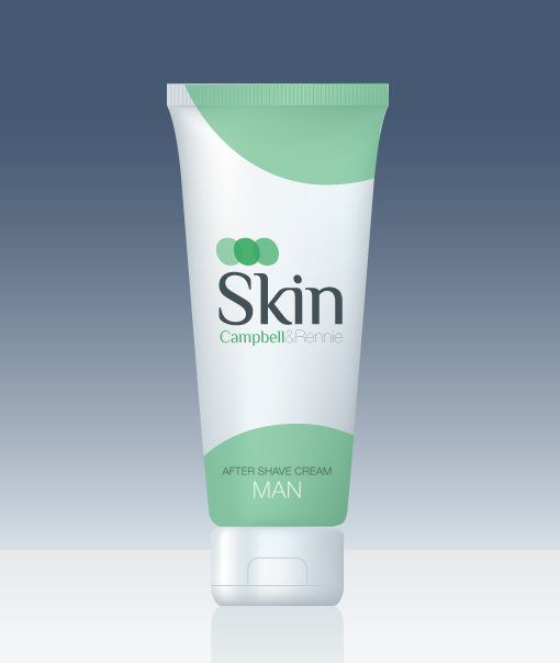 Logo-Design von Comunicamente Lab für Campbell & Rennie | Design #1555043